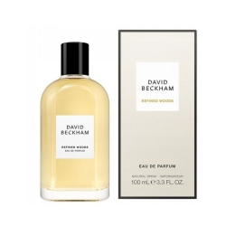 DAVID BECKHAM REFINED WOODS 100ml woda perfumowana